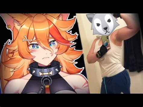 r/SnuffyNSFW: NSFW pictures and videos of the popular vtuber Snuffy